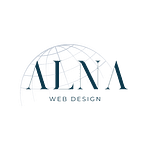 Alna Web Deisgn logo
