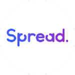 Spread Communication logo