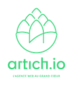 Artich.io logo