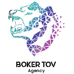 Boker Tov Agency