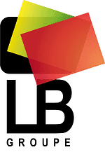 LB Groupe logo