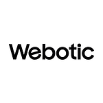 Webotic logo
