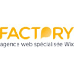 Agence Wix Factory - Partenaire Google logo