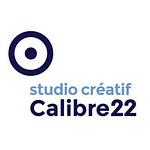 Calibre22 logo