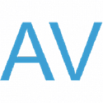 AV DIGITAL logo