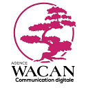 Agence Wacan logo