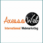 axesso Webmarketing logo