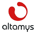 Altamys logo