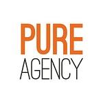 PureAgency.com logo