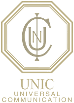 UNIC logo