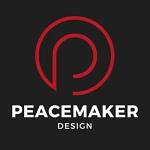 Peacemaker Design logo
