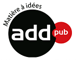 ADD PUB logo