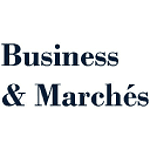 Business Marches logo