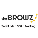The Browz logo