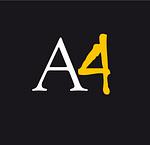 A4 éditions logo