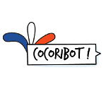 Cocoribot - Exepert Chatbot logo