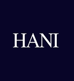 HANI PARIS logo