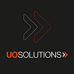 UO Solutions logo