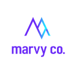 Marvy Co. logo
