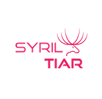 Syril Tiar logo