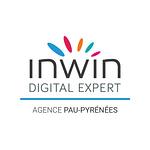 Agence Web INWIN Pau Pyrénées logo
