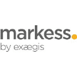 Markess logo