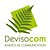 Devisocom Agence Avignon logo