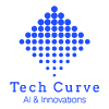 Tech Curve AI & Innovations Co logo