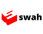 The SWAH PR, Leading PR & Digital Agency HK logo