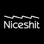 niceshit logo
