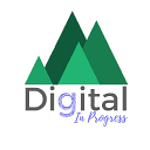 Digital In Progress logo