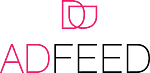 ADFEED logo