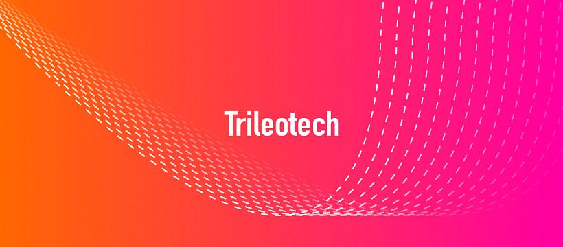Trileotech cover