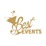 Best Events logo