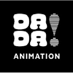 DADA Animation Studio logo