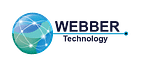 Webber Technology logo