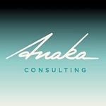 Anaka Consulting logo