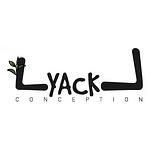 YACK-CONCEPTION logo