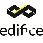 Edifice communication logo