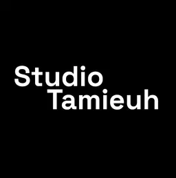 Studio Tamieuh logo