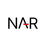 NAR INFLUENCE logo