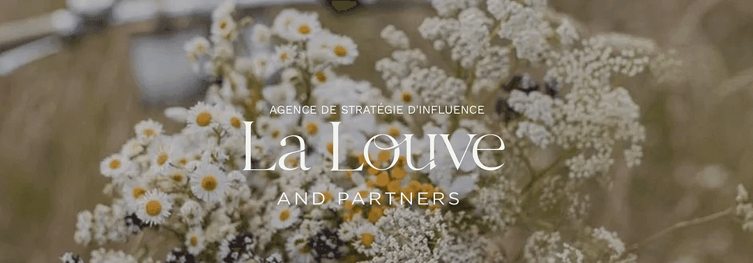 La Louve And Partners cover