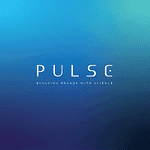 Pulse Branding logo