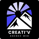 Creati'v logo