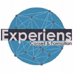 Experiens Conseil & Formation logo