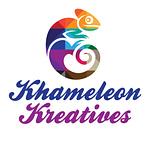 Khameleon Kreatives logo