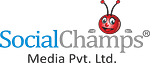 SocialChamps Media Pvt.Ltd. logo