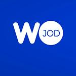 Wojod logo