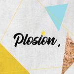 Plosion co. limited logo