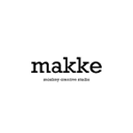Makke Studio logo